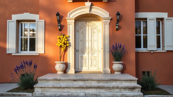Assurance habitation à Marseille : protégez votre maison des surprises