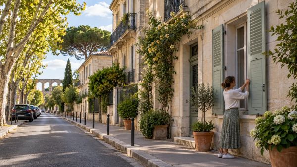 Assurance habitation à Montpellier : sécurité pour votre chez-vous