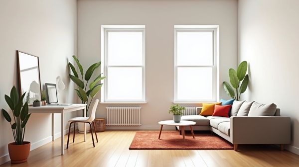 Assurance habitation pour un studio : meilleures protections et tarifs
