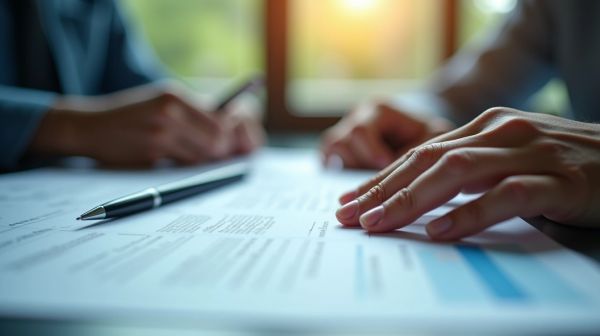 Choisir une LOA pour maximiser vos avantages financiers
