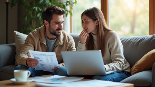 Choisir une LOA pour maximiser vos avantages financiers
