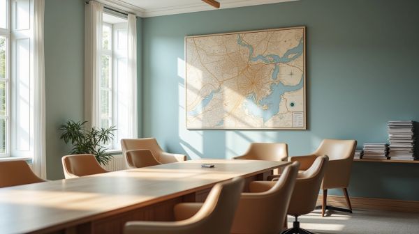 Comment choisir un cabinet de géomètre à Nantes pour vos projets immobiliers