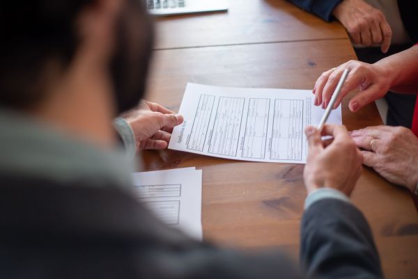 Comment l'assurance emprunteur influence votre profil de crédit