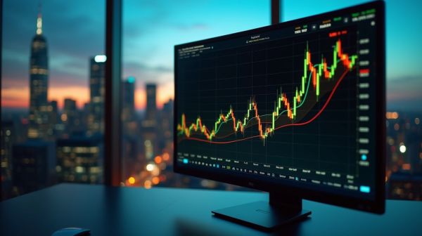 Comment suivre le cours de l'or en temps réel ?
