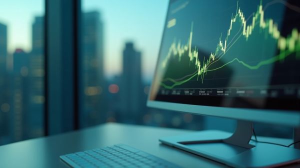 Comment suivre le cours de l'or en temps réel ?