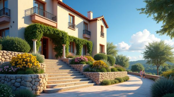 Évitez les imprévus grâce à l'assurance habitation à Marseille