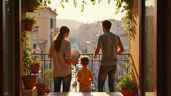 Évitez les imprévus grâce à l'assurance habitation à Marseille