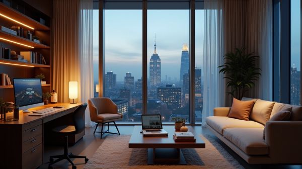 Investir dans l'immobilier locatif depuis l'étranger