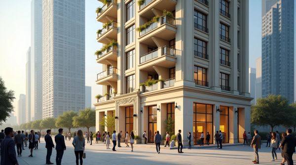 Investir dans l'immobilier locatif depuis l'étranger