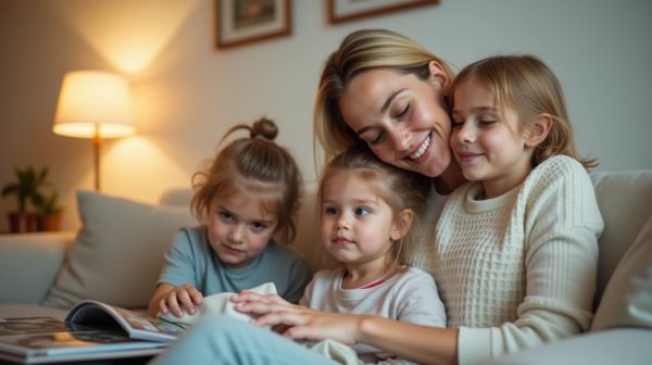 Protéger votre famille avec une assurance accident de la vie