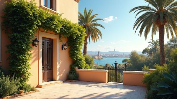 Protégez votre logement avec une assurance habitation à Montpellier