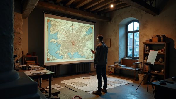 Top critères pour dénicher le meilleur géomètre à Nantes